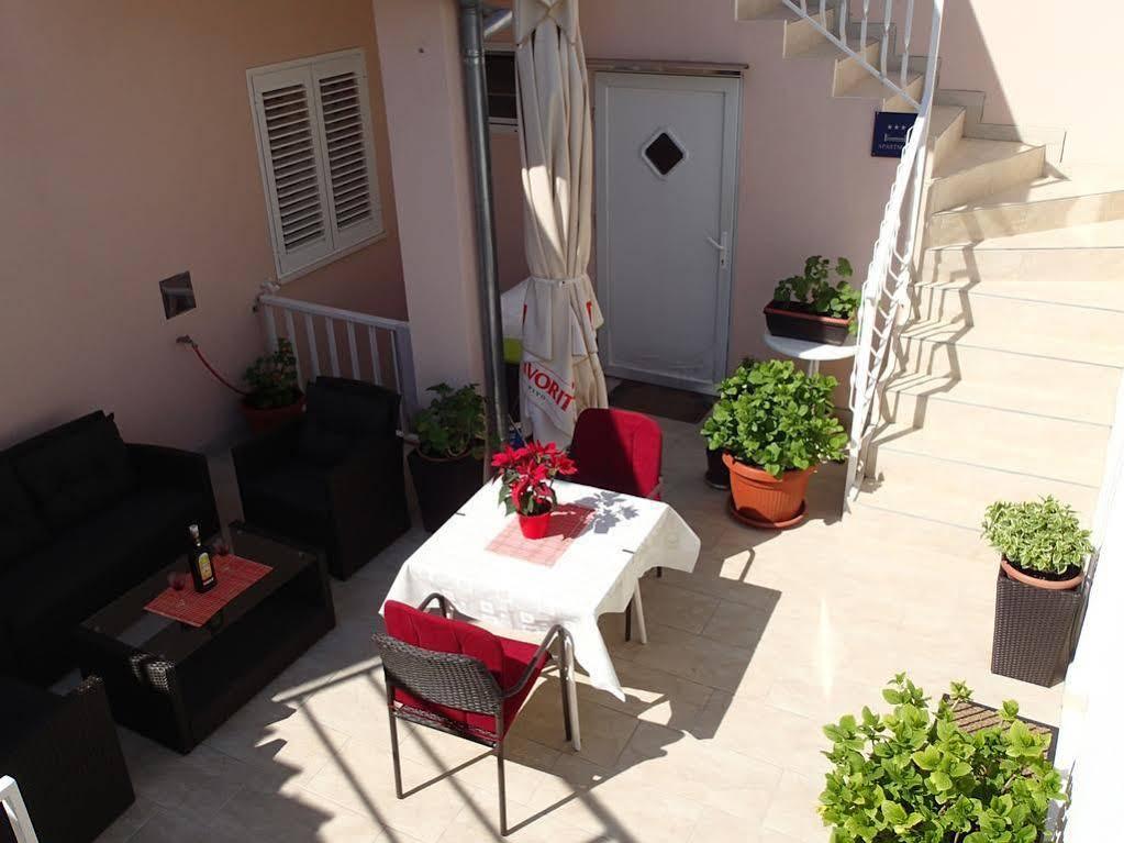 Apartments Imperijal דוברובניק מראה חיצוני תמונה