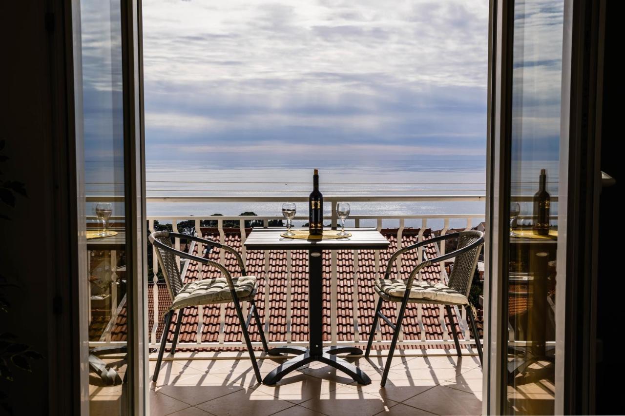 Apartments Imperijal דוברובניק מראה חיצוני תמונה