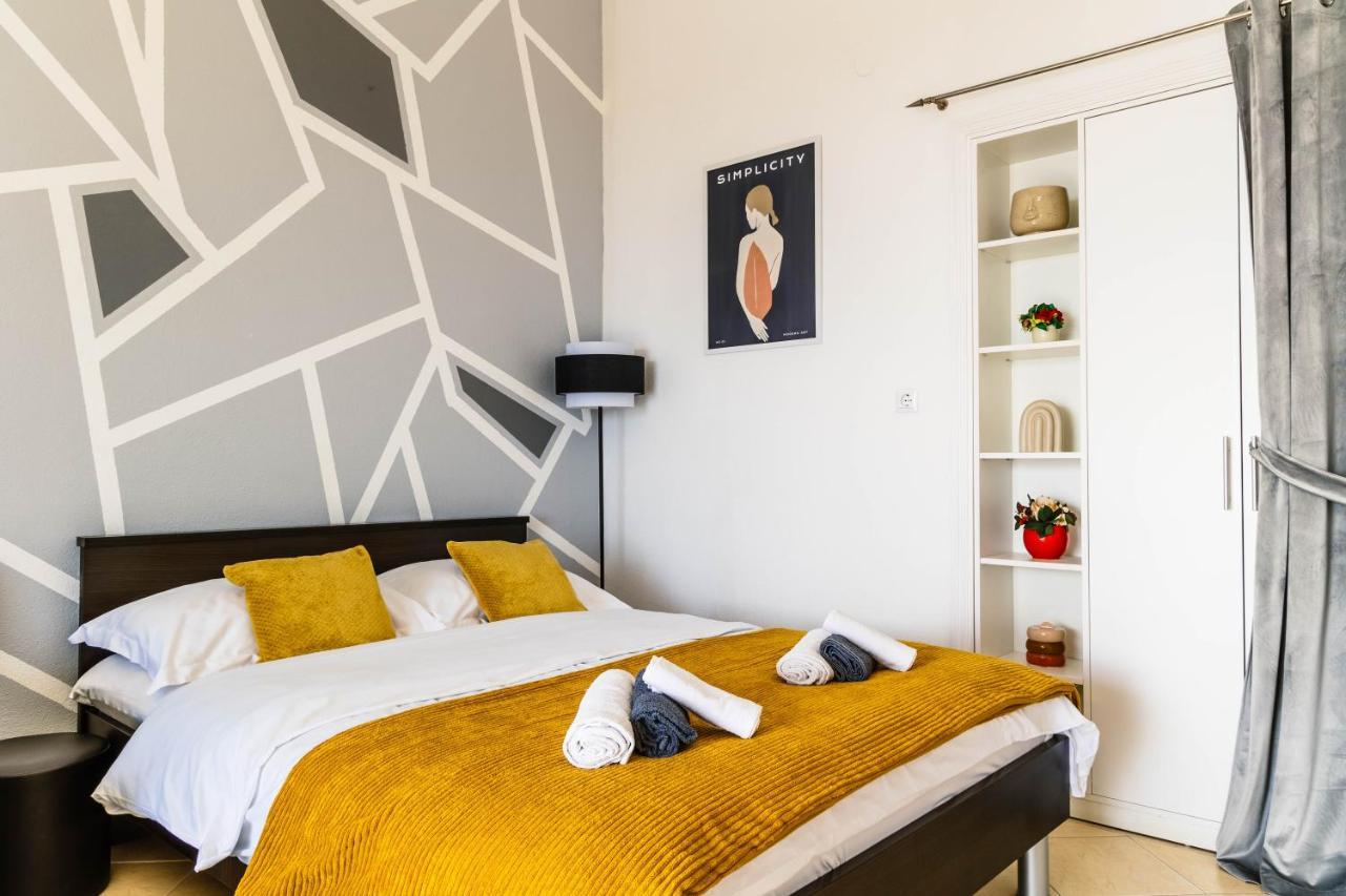 Apartments Imperijal דוברובניק מראה חיצוני תמונה