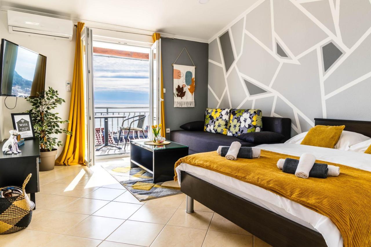 Apartments Imperijal דוברובניק מראה חיצוני תמונה