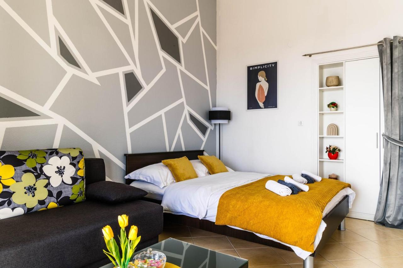 Apartments Imperijal דוברובניק מראה חיצוני תמונה