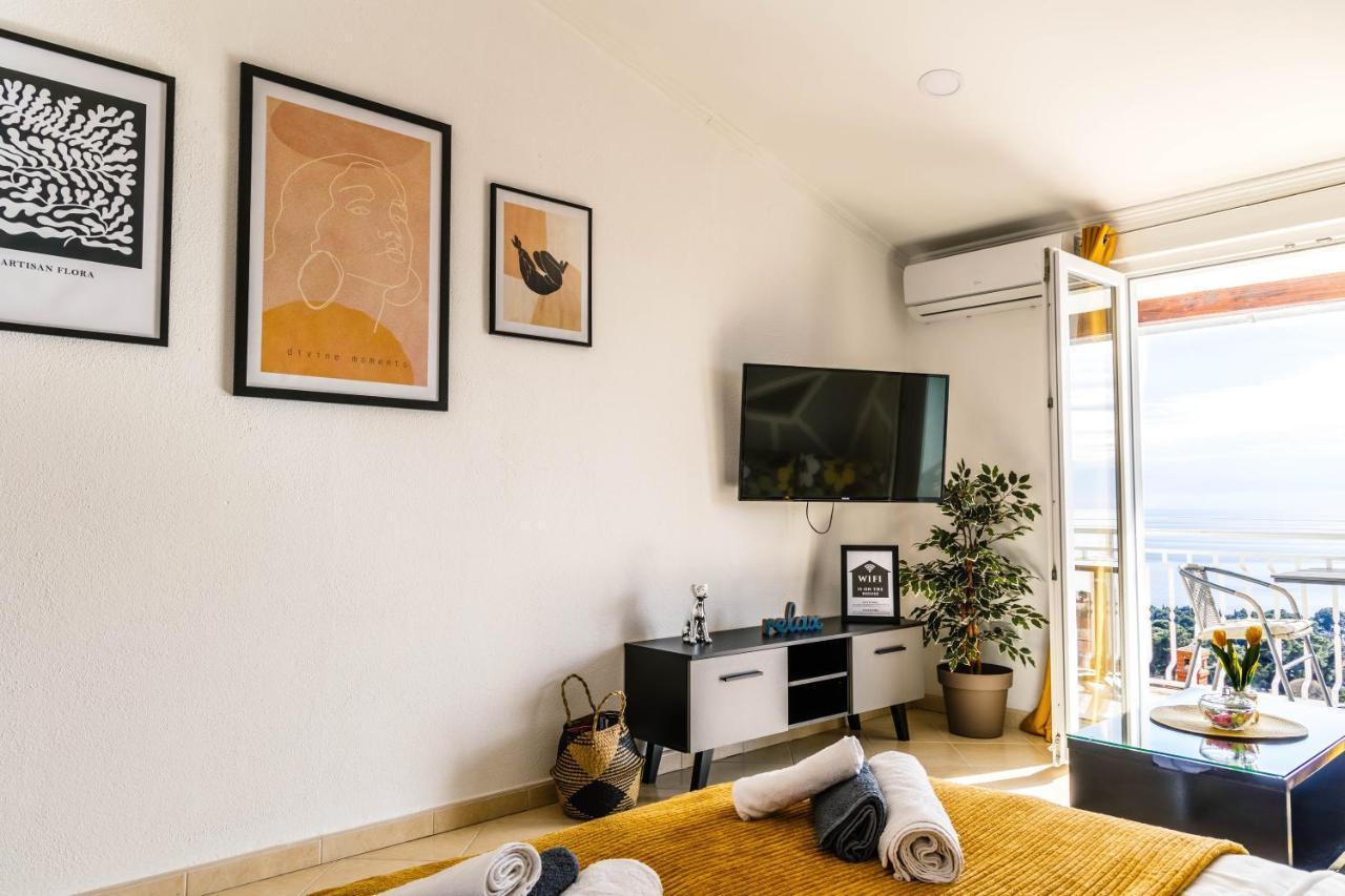 Apartments Imperijal דוברובניק מראה חיצוני תמונה