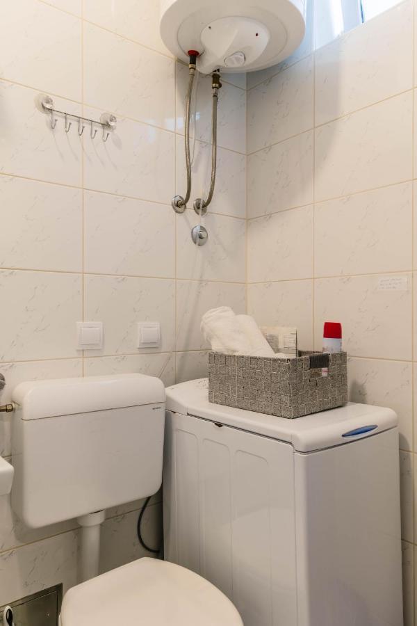 Apartments Imperijal דוברובניק מראה חיצוני תמונה