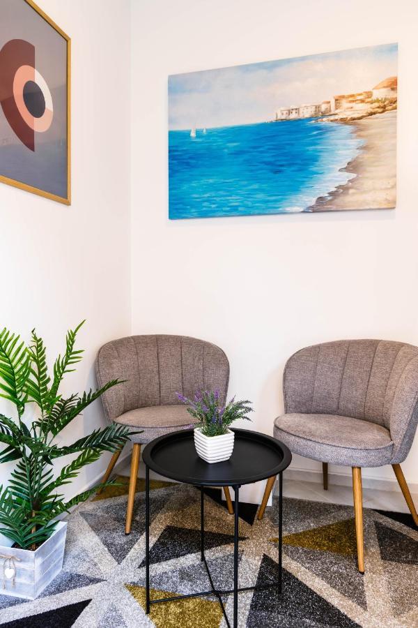 Apartments Imperijal דוברובניק מראה חיצוני תמונה