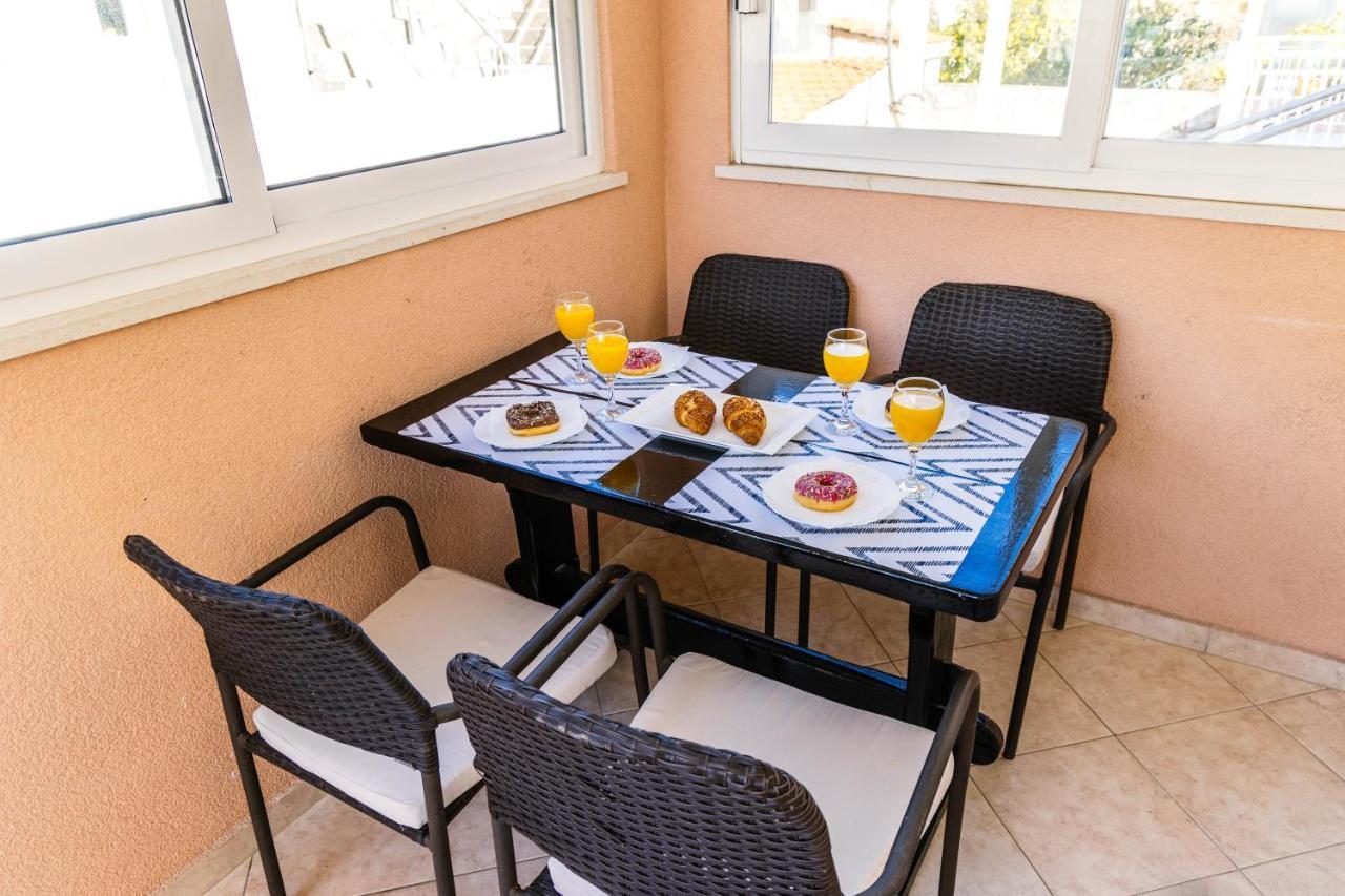 Apartments Imperijal דוברובניק מראה חיצוני תמונה