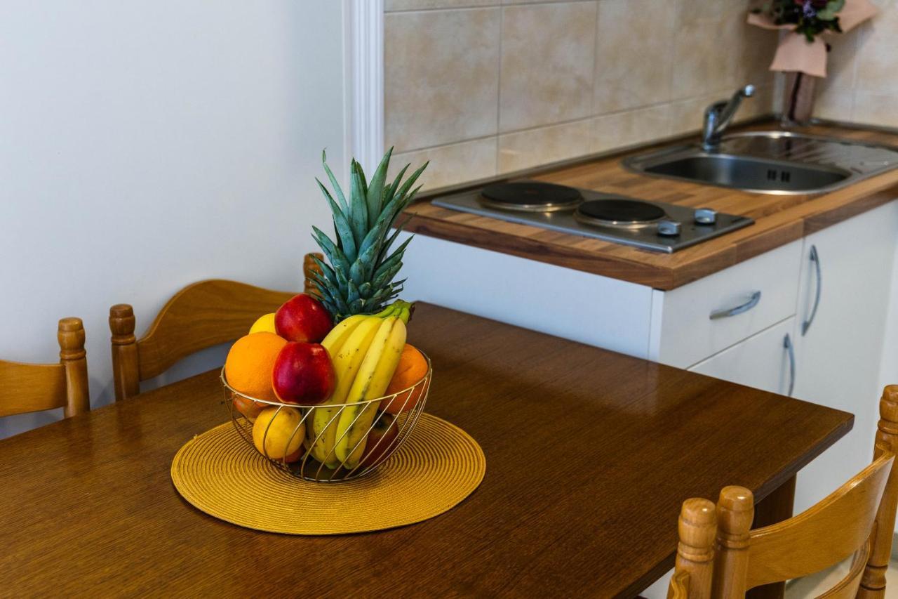 Apartments Imperijal דוברובניק מראה חיצוני תמונה