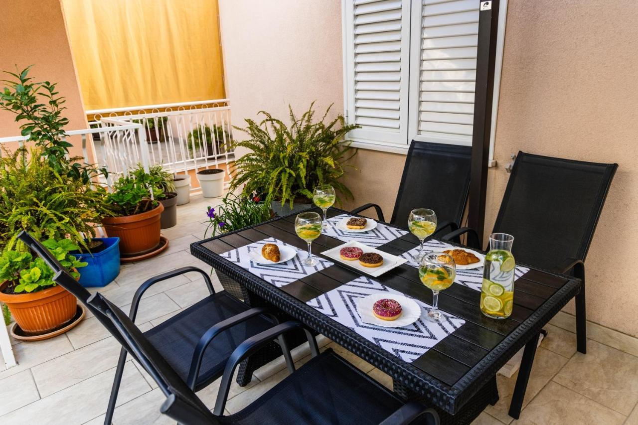 Apartments Imperijal דוברובניק מראה חיצוני תמונה