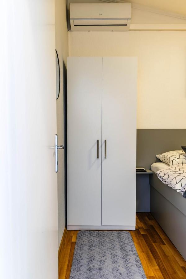 Apartments Imperijal דוברובניק מראה חיצוני תמונה