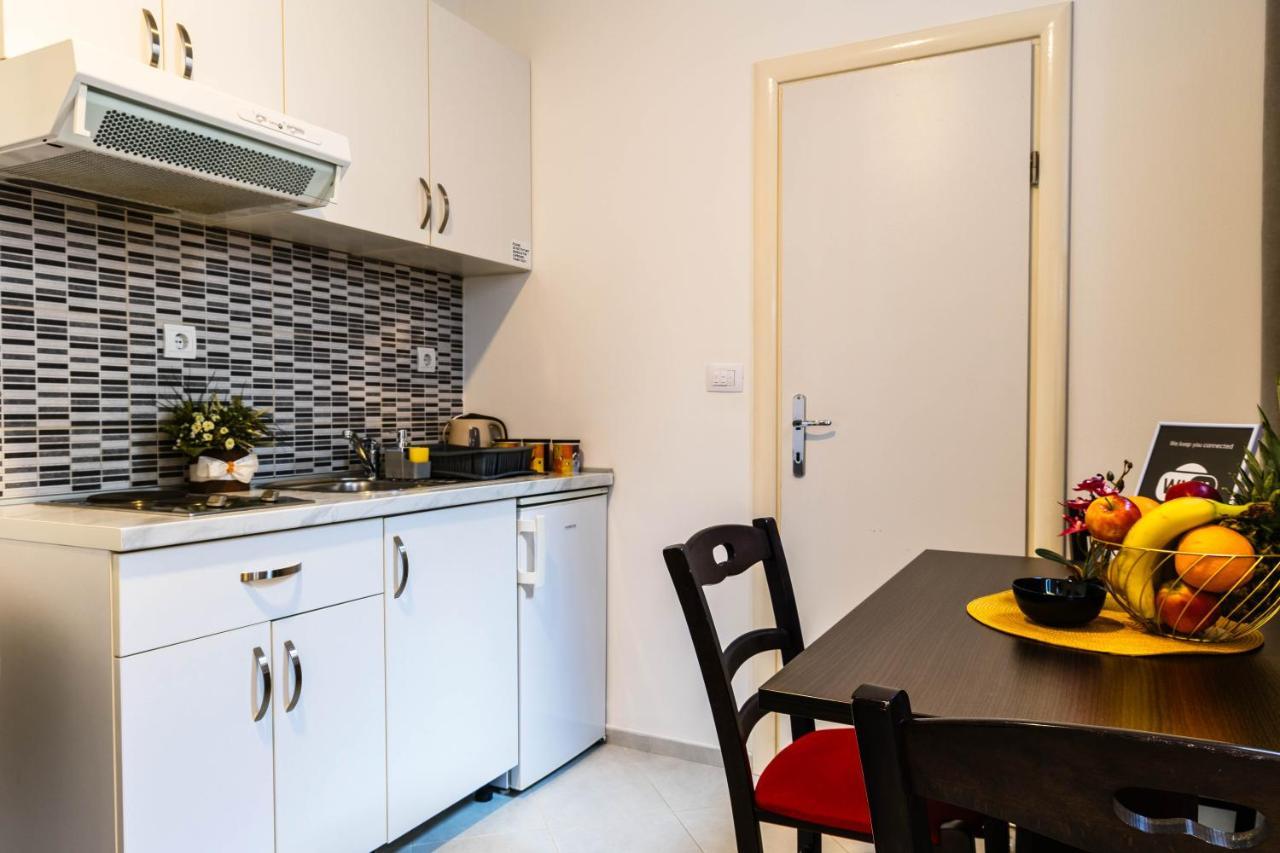 Apartments Imperijal דוברובניק מראה חיצוני תמונה