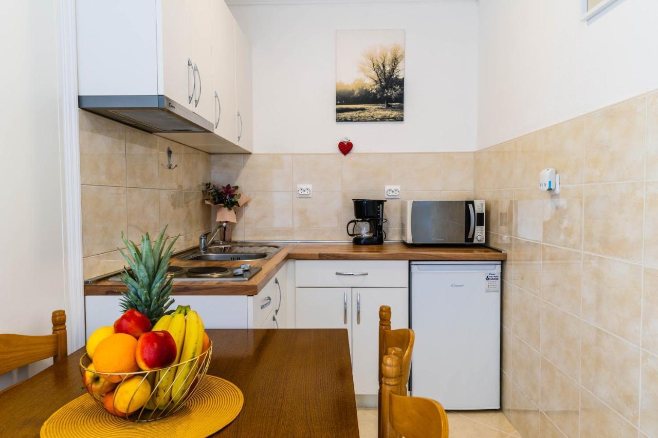 Apartments Imperijal דוברובניק מראה חיצוני תמונה