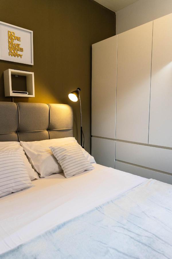 Apartments Imperijal דוברובניק מראה חיצוני תמונה