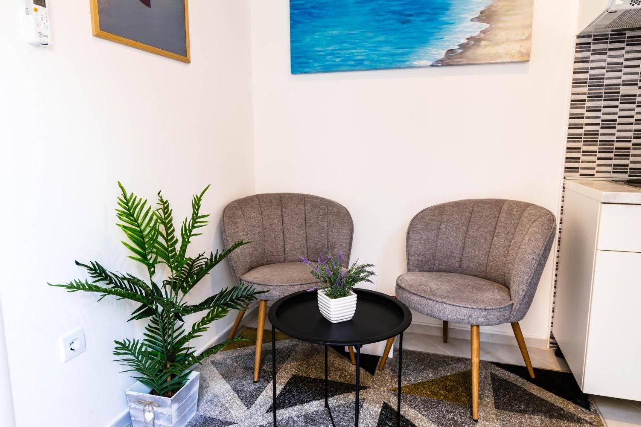 Apartments Imperijal דוברובניק מראה חיצוני תמונה