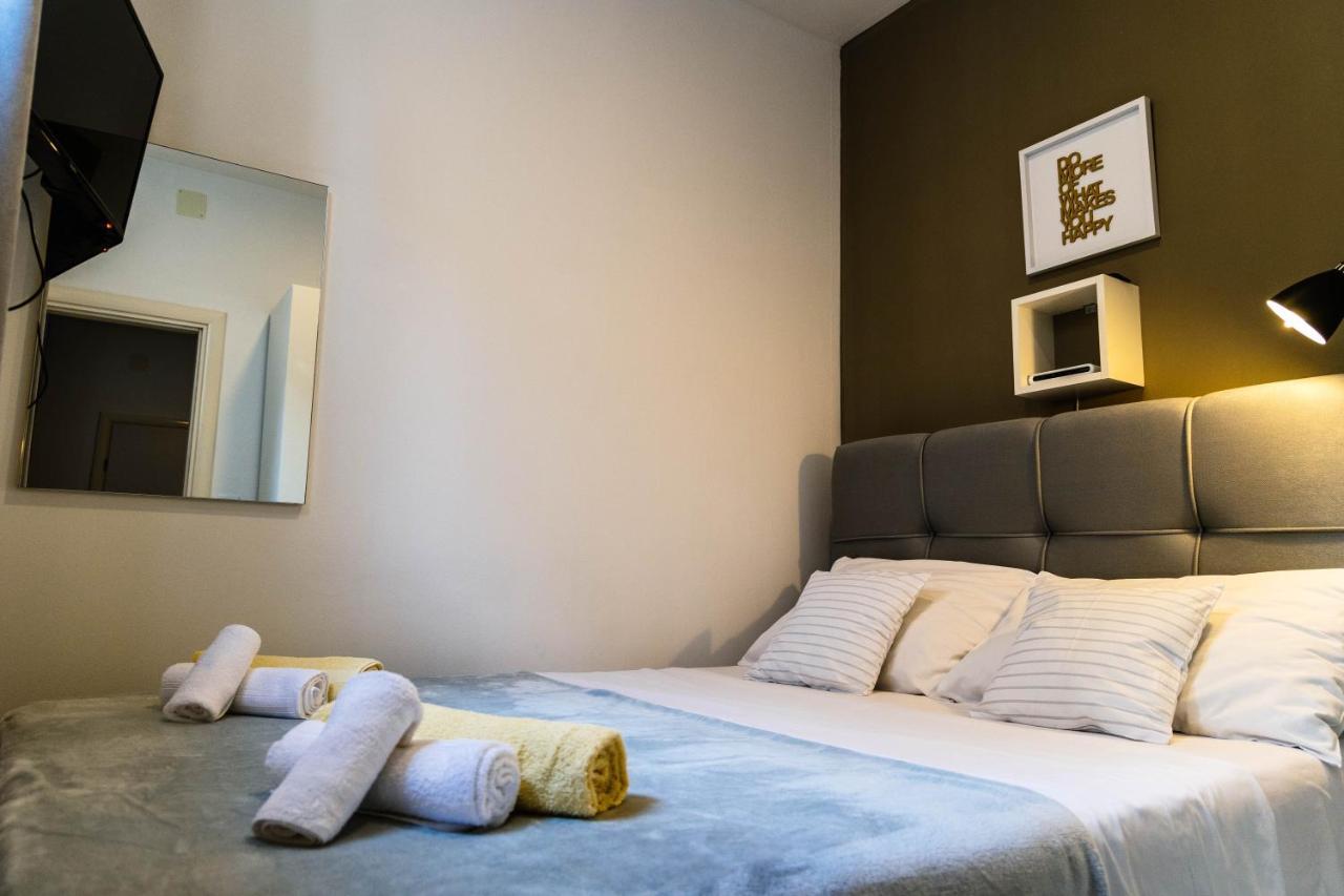 Apartments Imperijal דוברובניק מראה חיצוני תמונה