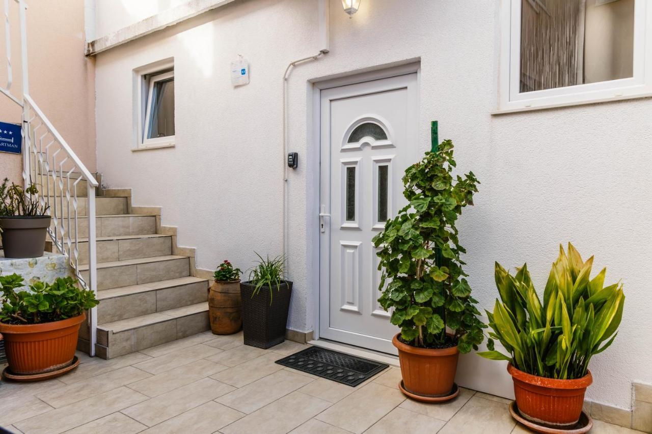 Apartments Imperijal דוברובניק מראה חיצוני תמונה