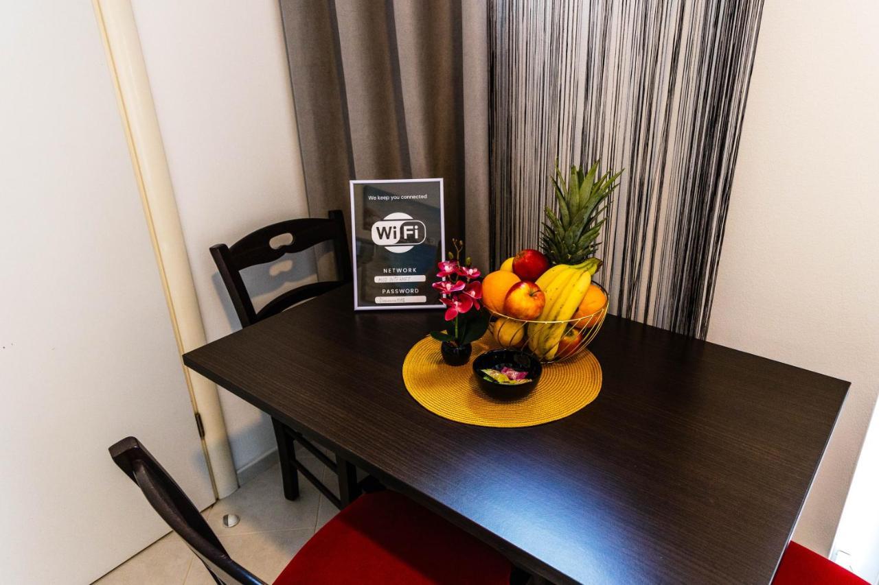 Apartments Imperijal דוברובניק מראה חיצוני תמונה