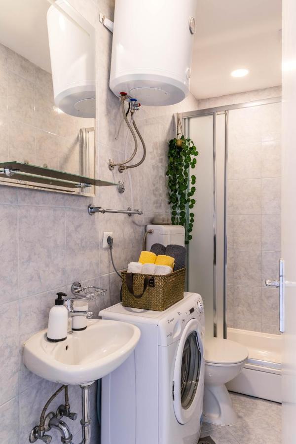 Apartments Imperijal דוברובניק מראה חיצוני תמונה