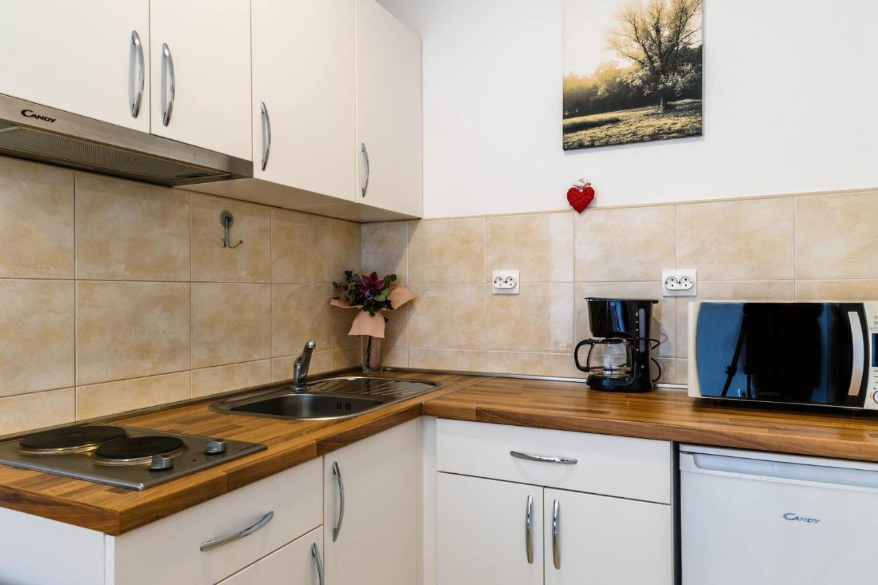 Apartments Imperijal דוברובניק מראה חיצוני תמונה