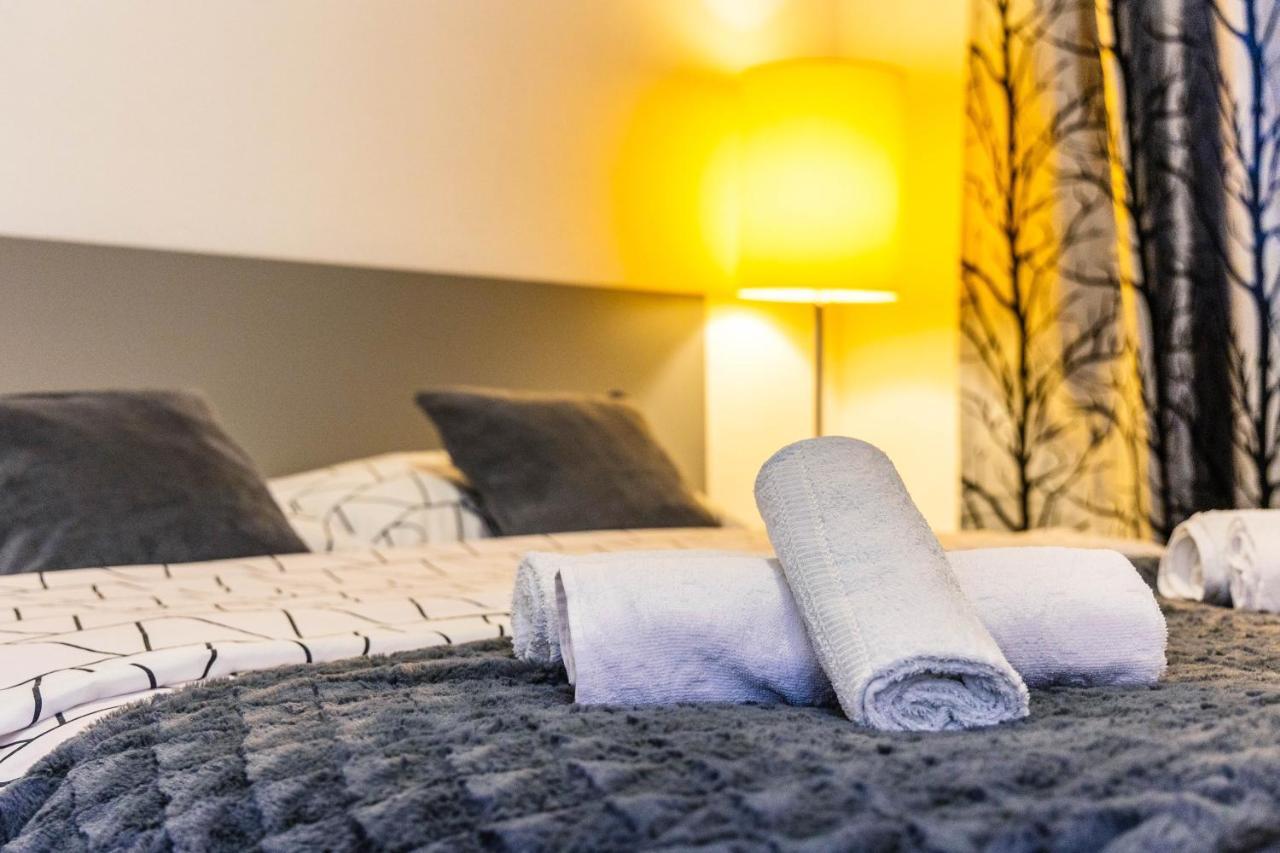 Apartments Imperijal דוברובניק מראה חיצוני תמונה