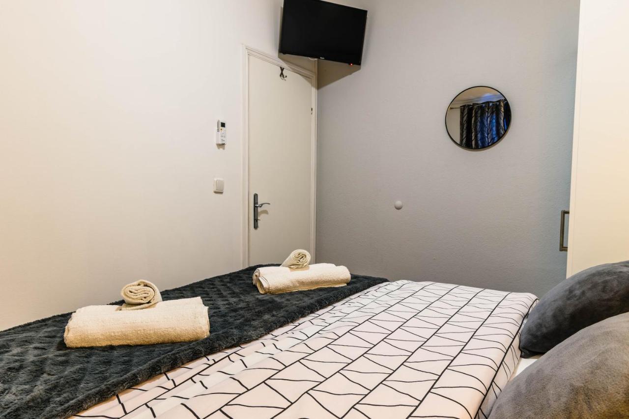 Apartments Imperijal דוברובניק מראה חיצוני תמונה