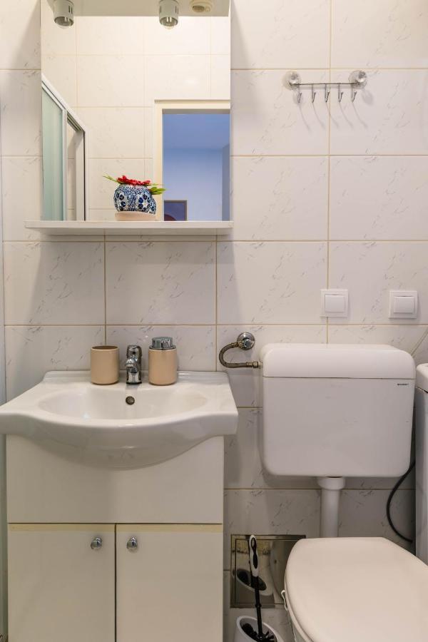Apartments Imperijal דוברובניק מראה חיצוני תמונה