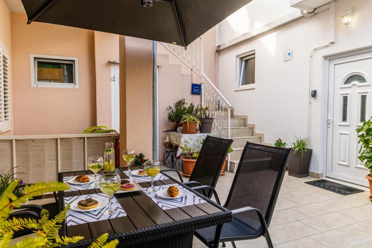 Apartments Imperijal דוברובניק מראה חיצוני תמונה