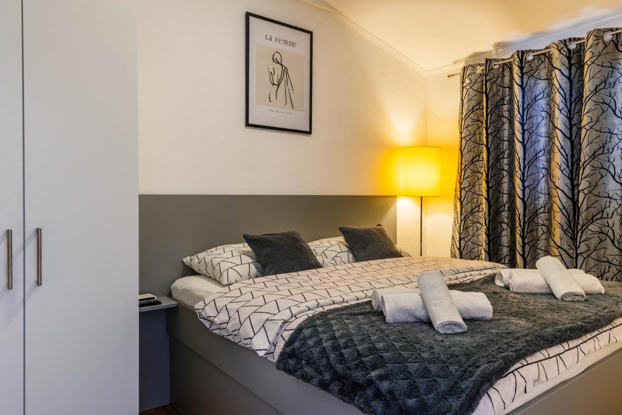 Apartments Imperijal דוברובניק מראה חיצוני תמונה