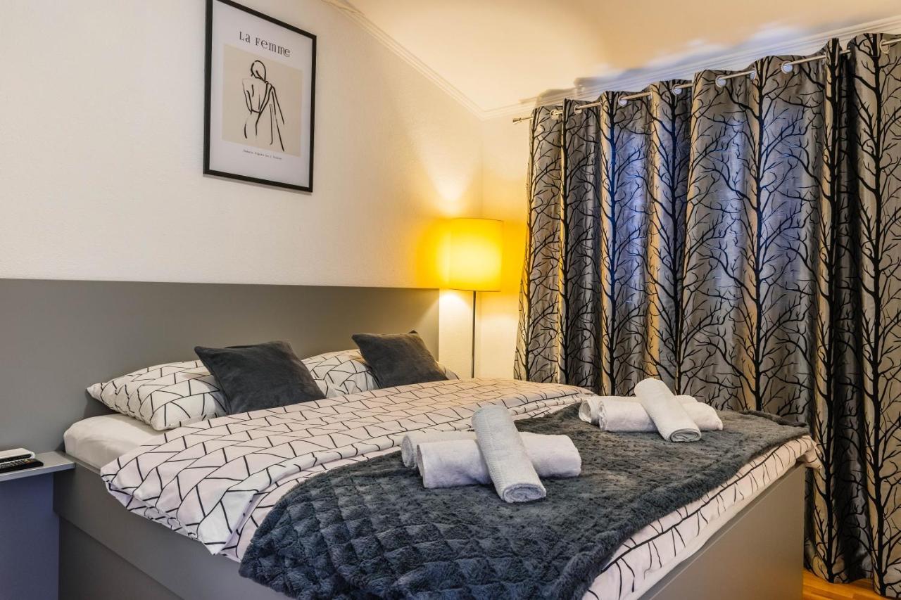 Apartments Imperijal דוברובניק מראה חיצוני תמונה