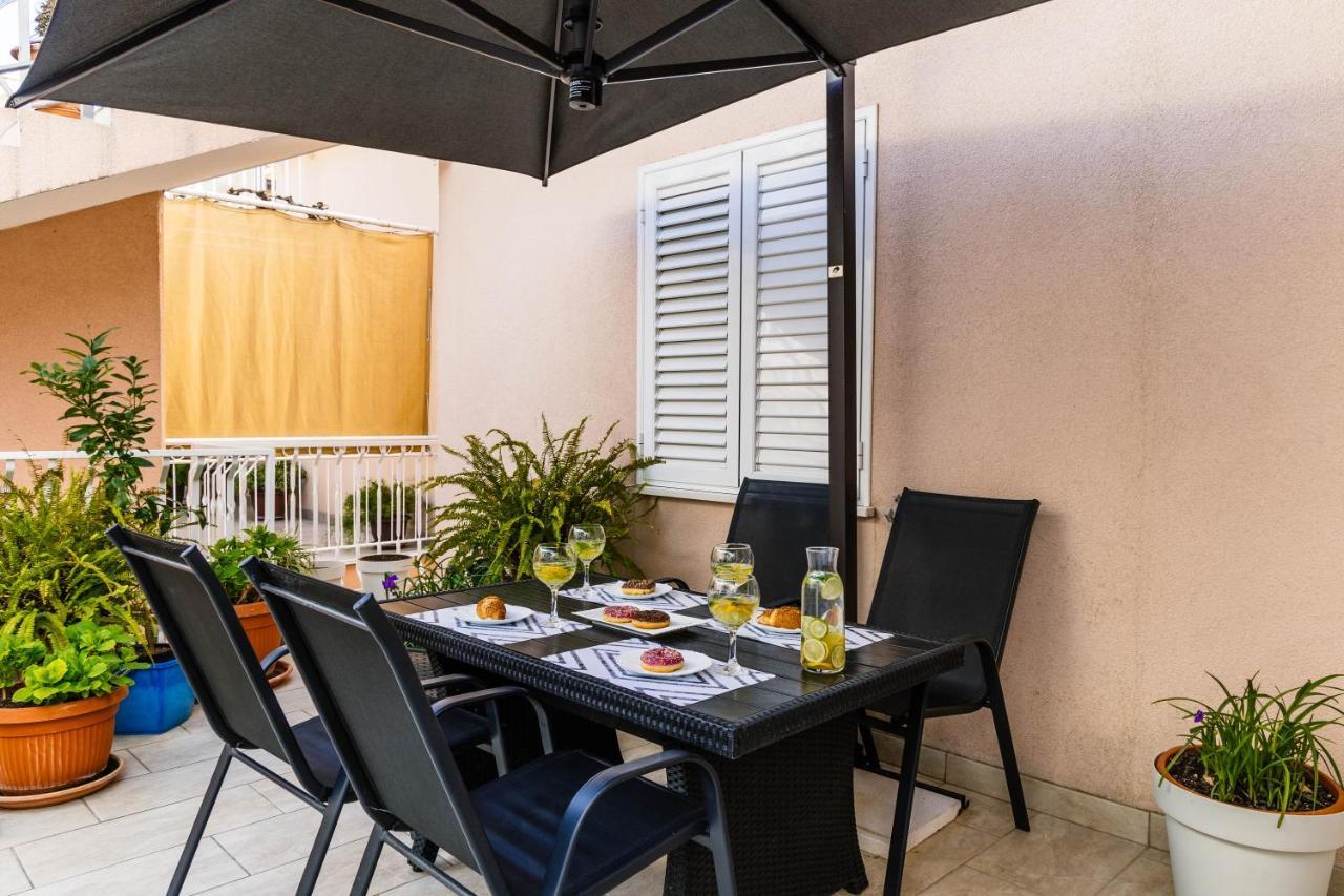 Apartments Imperijal דוברובניק מראה חיצוני תמונה