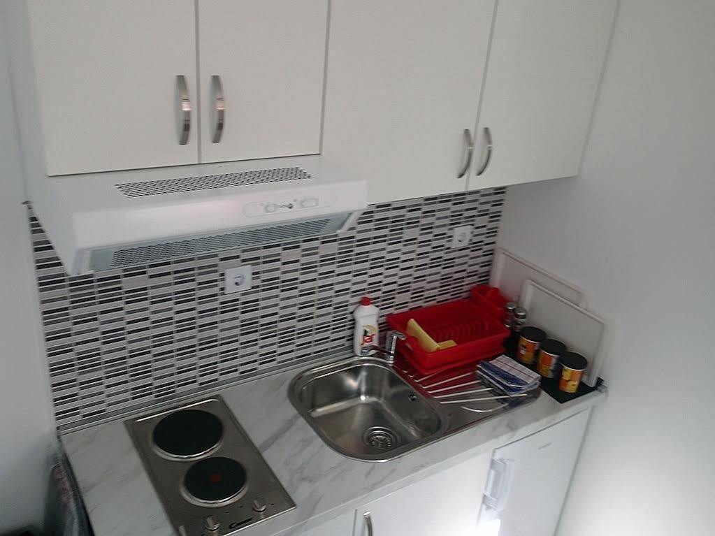 Apartments Imperijal דוברובניק מראה חיצוני תמונה