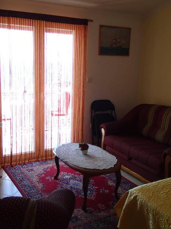 Apartments Imperijal דוברובניק מראה חיצוני תמונה